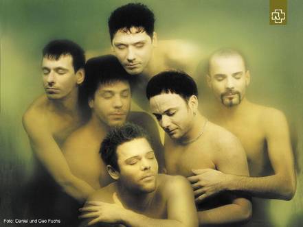 Rammstein 1