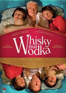 WHISKY MIT WODKA